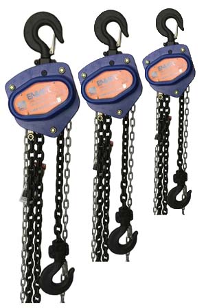 1.5噸加重型埃米頓手拉葫蘆