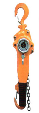 埃米頓手扳葫蘆的產品展示圖