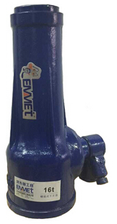 16噸埃米頓千斤頂的產品展示圖