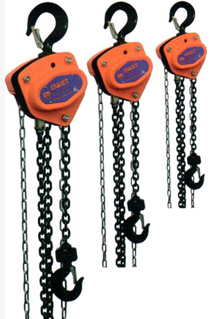 美國埃米頓手拉葫蘆產品展示圖