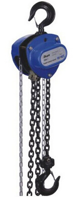 埃米頓手拉葫蘆的產品展示圖