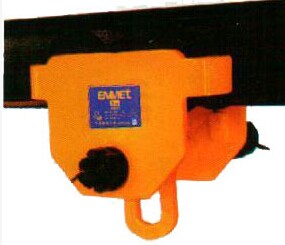 埃米頓單軌小車