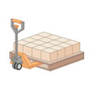 埃米頓搬運車展示圖