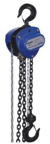 0.5噸工業級手拉葫蘆