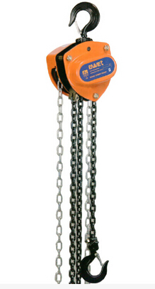 埃米頓手拉葫蘆展示圖