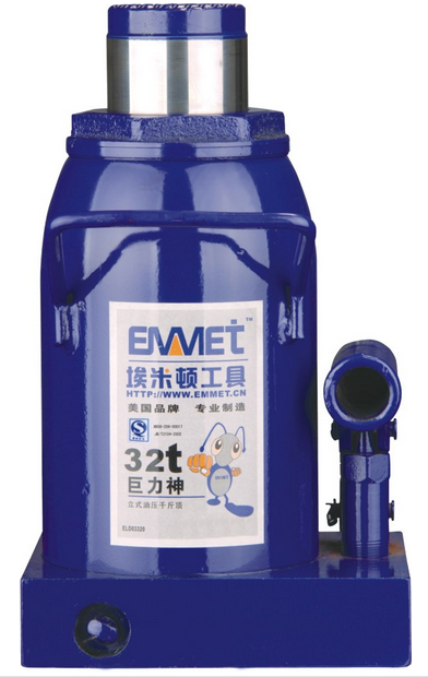 埃米頓液壓千斤頂圖