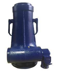 埃米頓螺旋千斤頂