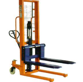 埃米頓液壓叉車