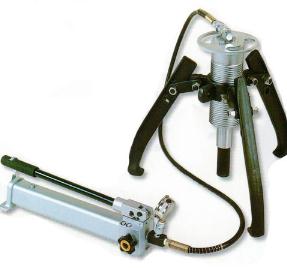 埃米頓液壓拉馬