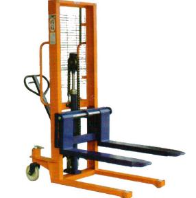 埃米頓液壓叉車